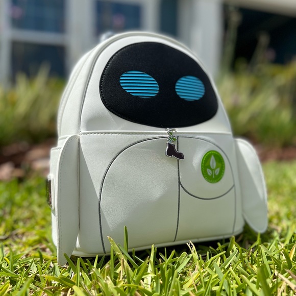 Backpack Disney - Picture 3 of 3